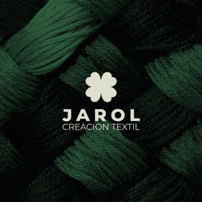 creacion-textil-jarol-logo